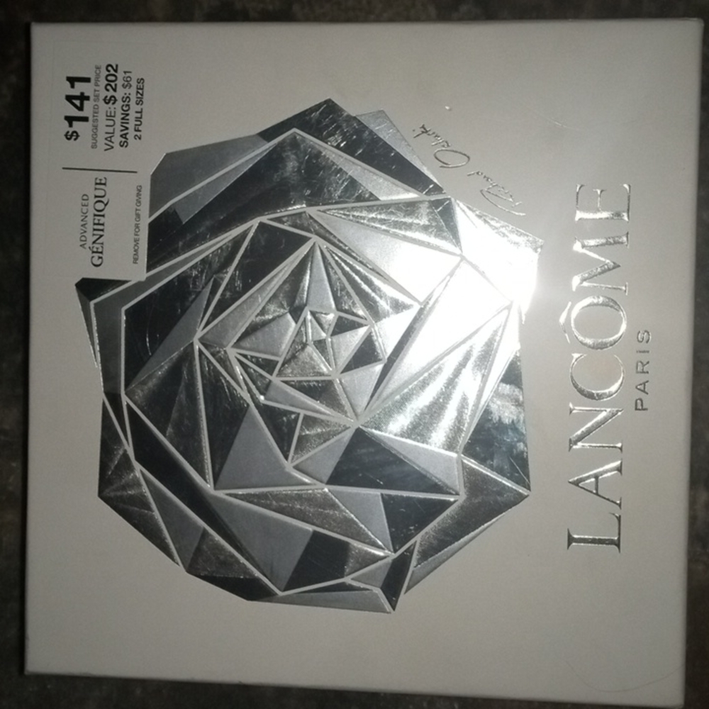 Lancome Paris